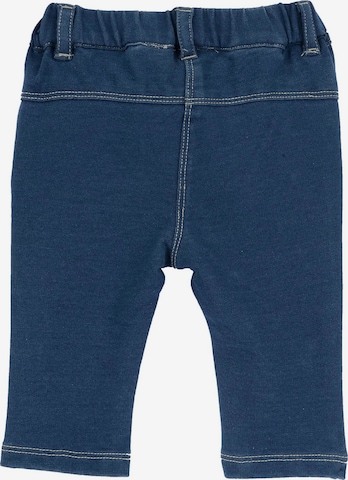 CHICCO Regular Pants in Blue