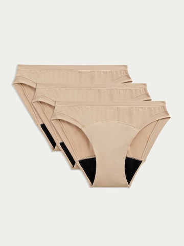 Slip Marks & Spencer en beige