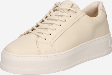 VAGABOND SHOEMAKERS Sneakers 'Judy' in Beige: predná strana