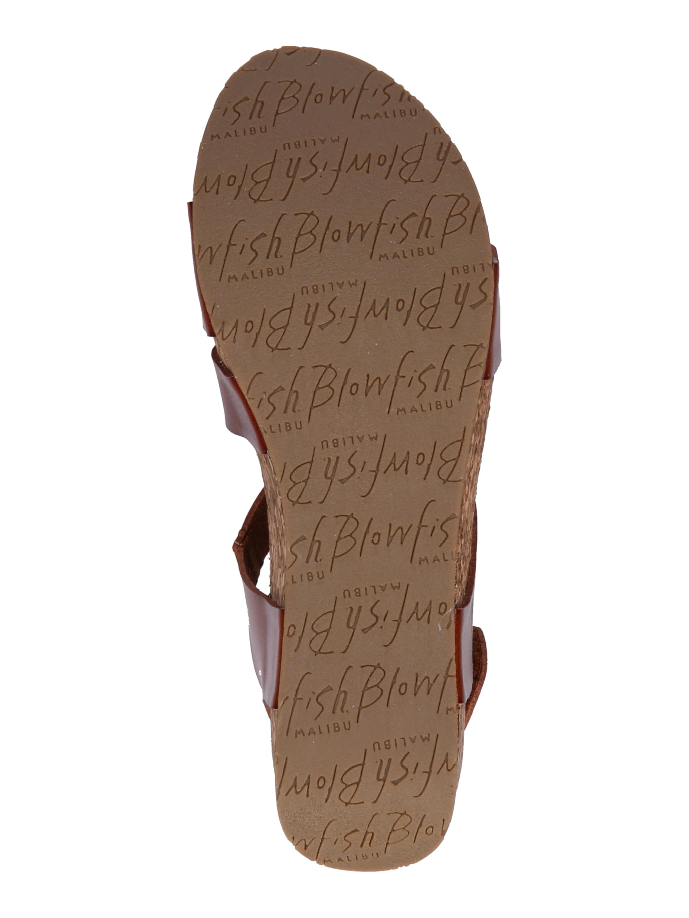 Blowfish Malibu Sandaler 'Leelee' i brun
