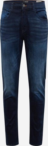 BLEND Jeans in Blau: predná strana