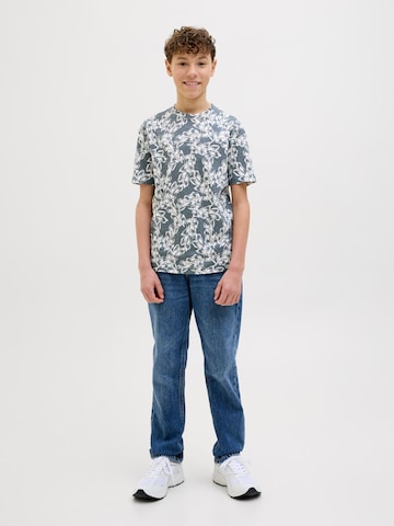 Jack & Jones Junior Shirts i grå