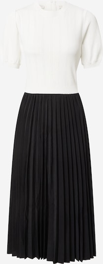 Rochie Ted Baker pe negru / alb, Vizualizare produs