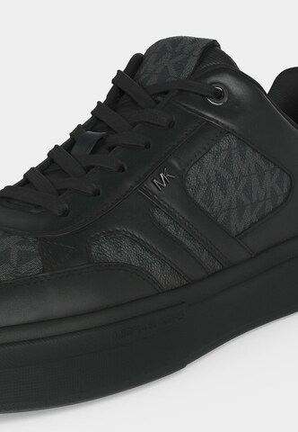 Michael Kors Tenisky 'DANE' – černá