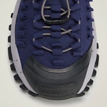 ADIDAS BY STELLA MCCARTNEY Low shoe 'Seeulater 2' in Blue