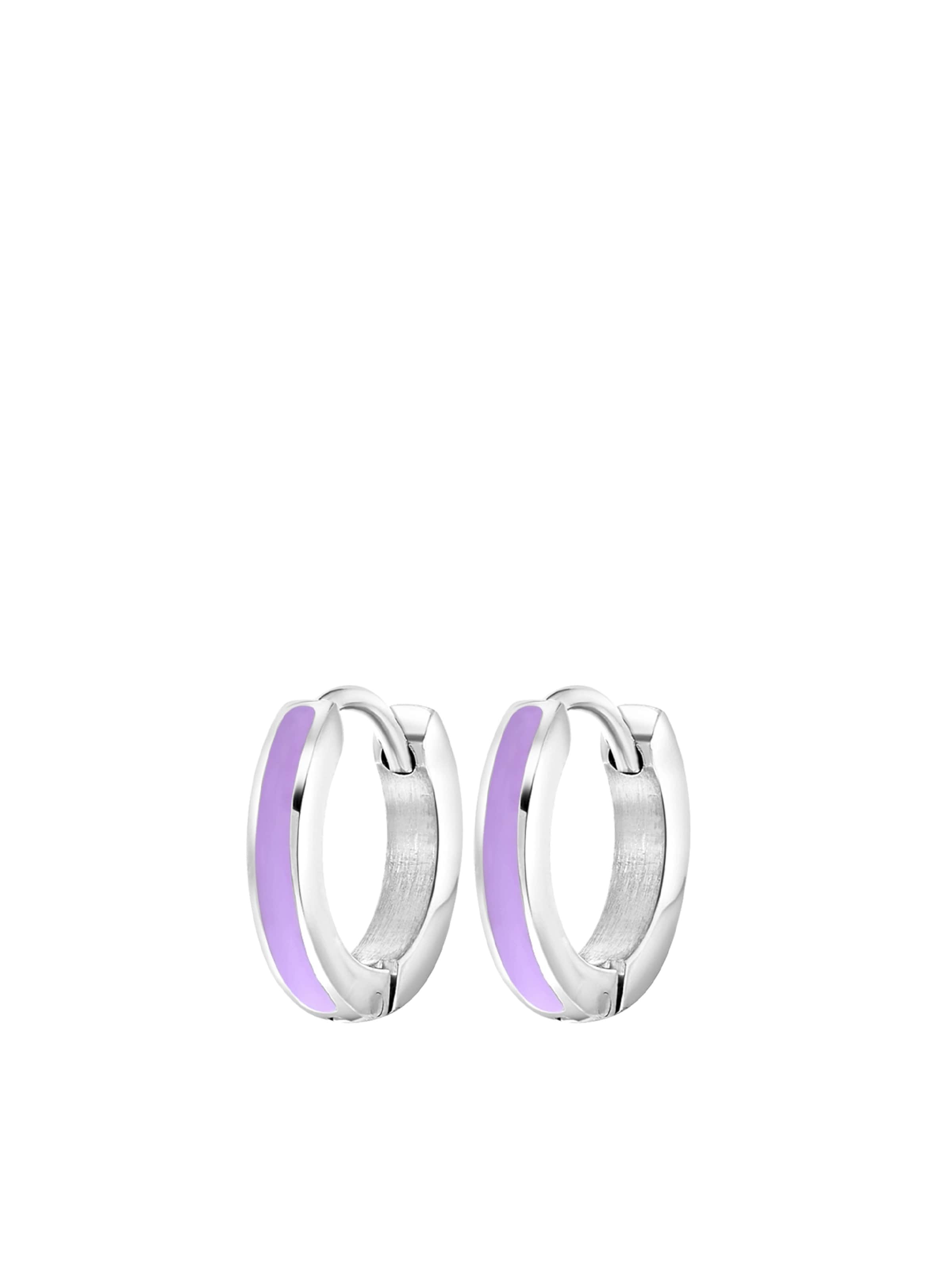 Lucardi Sieraden in Zilver: voorkant