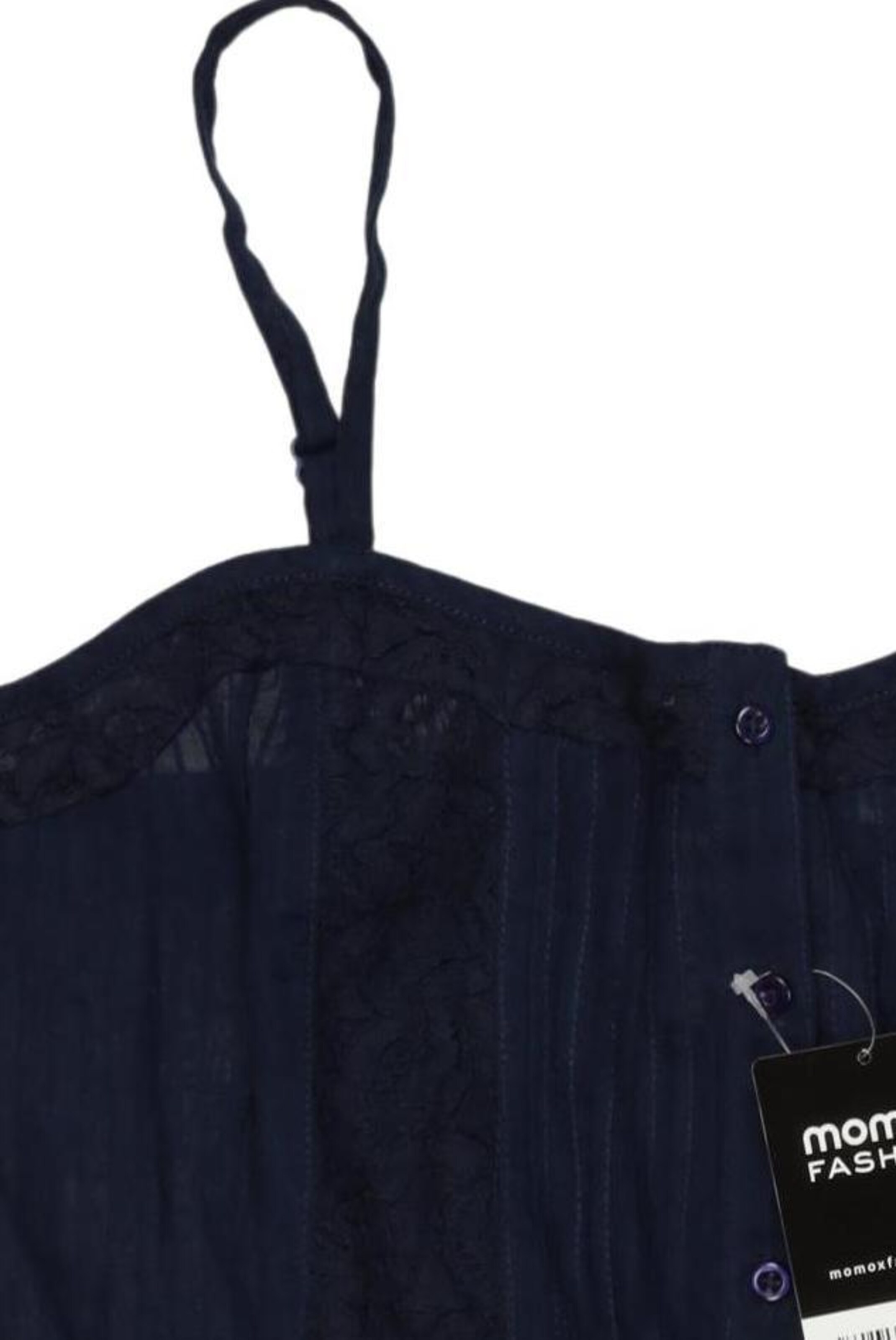 Superdry & Co Top M in Blau