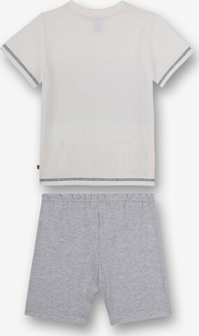 SANETTA Pajamas in Grey