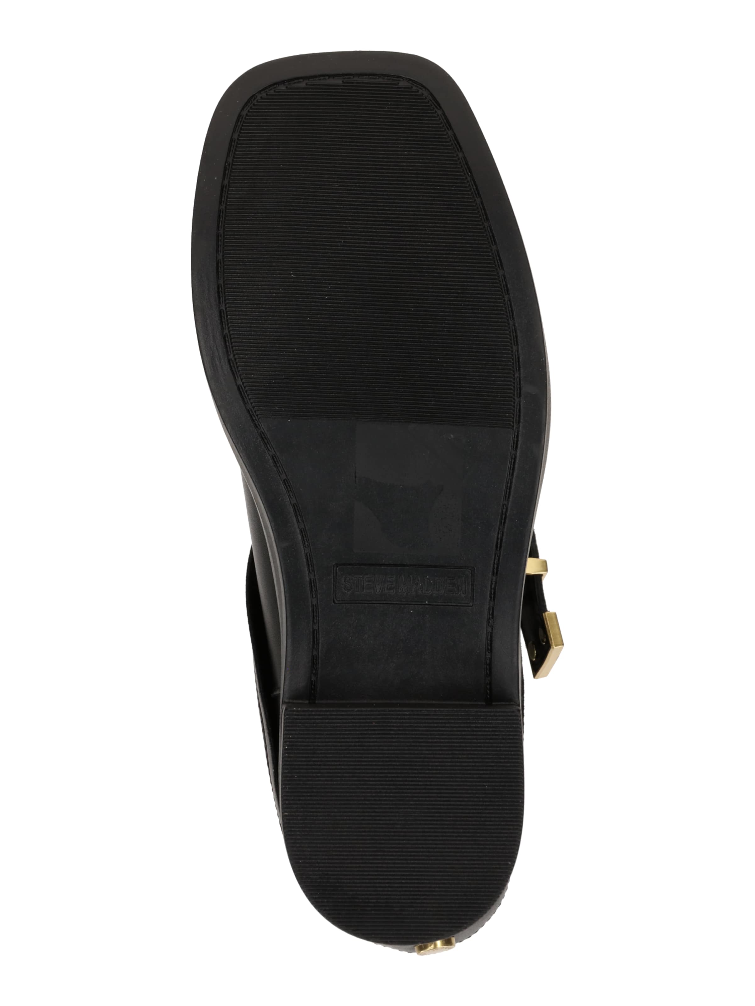 STEVE MADDEN Μπότες 'Climaxx' σε μαύρο