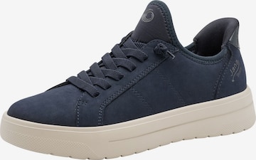 zils JANA Zemie brīvā laika apavi: no priekšpuses