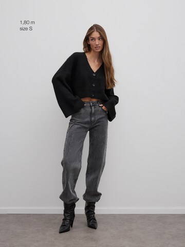 Giacchetta di RÆRE by Lorena Rae in nero