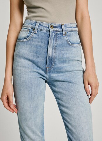 Pepe Jeans Slimfit Jeans in Blau