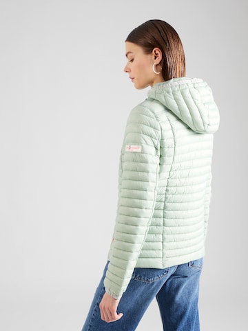 Frieda & Freddies NY - Chaqueta de entretiempo en verde