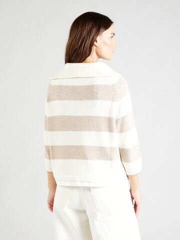 BOGNER Pullover 'DORA' in Beige