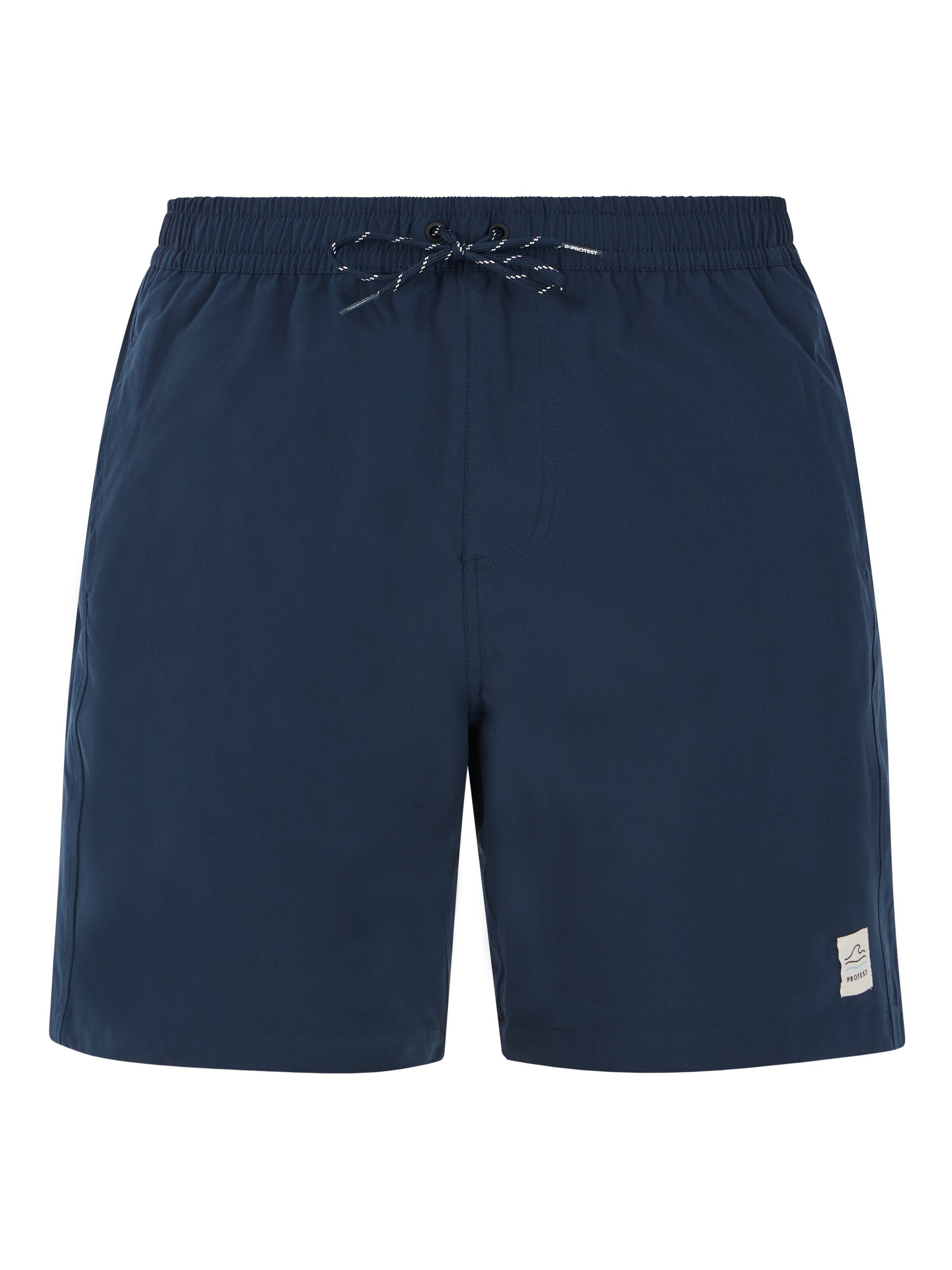 PROTEST Board Shorts 'PRTBaky' in Blue