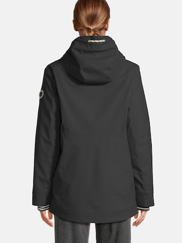 New View Weatherproof jacket 'Lar' in Grey