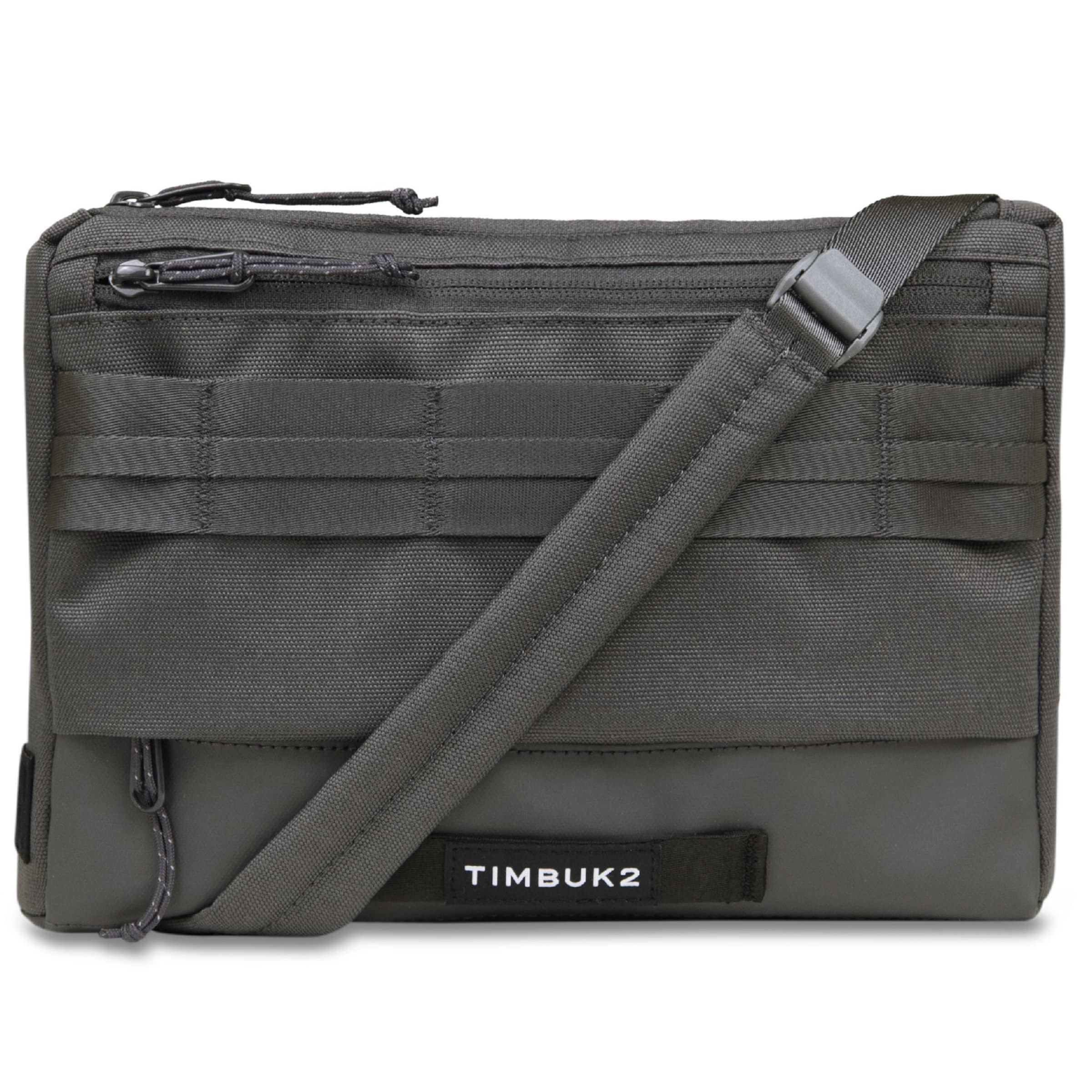 TIMBUK2 Crossbody Bag Agent in Grey ABOUT YOU