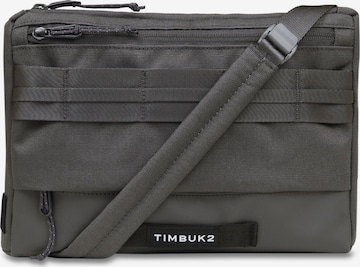 TIMBUK2 Crossbody Bag 'Agent' in Grey: front
