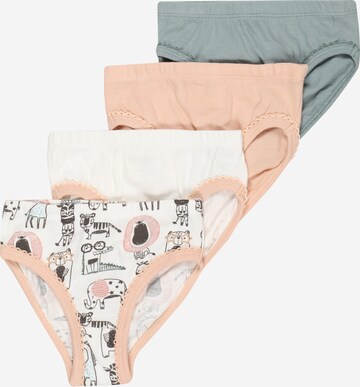 JACKY Underpants in Mixed colors: front