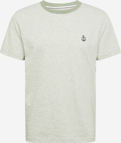 anerkjendt Shirt 'AKKIKKI' in Olive, Item view