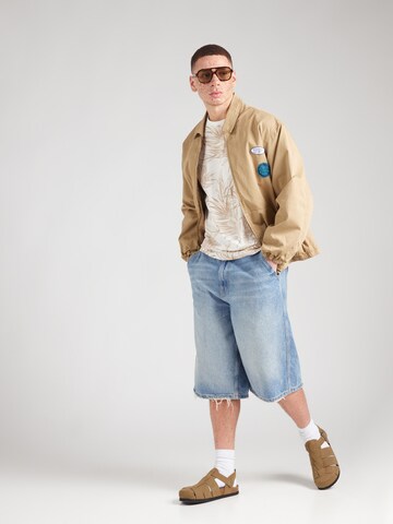 Only & Sons Футболка 'ONSKASH' в Бежевый