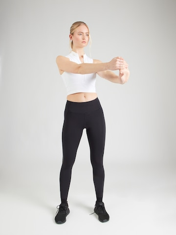 ICANIWILL Sporditopp 'Ignite', värv valge