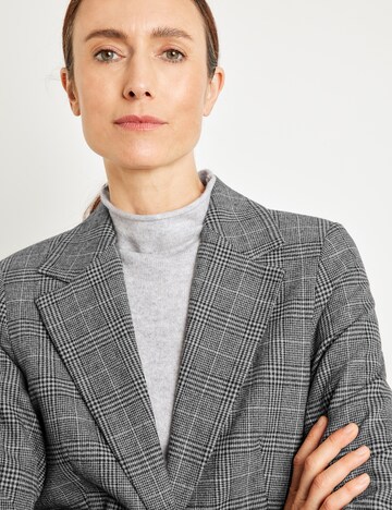 GERRY WEBER Blazer i grå