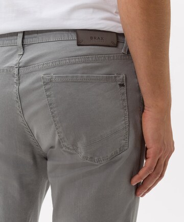 BRAX Skinny Jeans 'Chuck' in Grijs