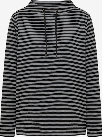 CECIL Shirt in Grey: front