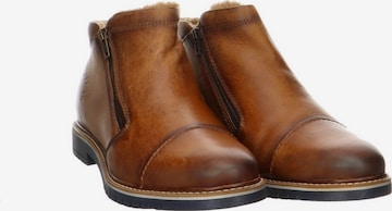 bugatti Boots in Brown