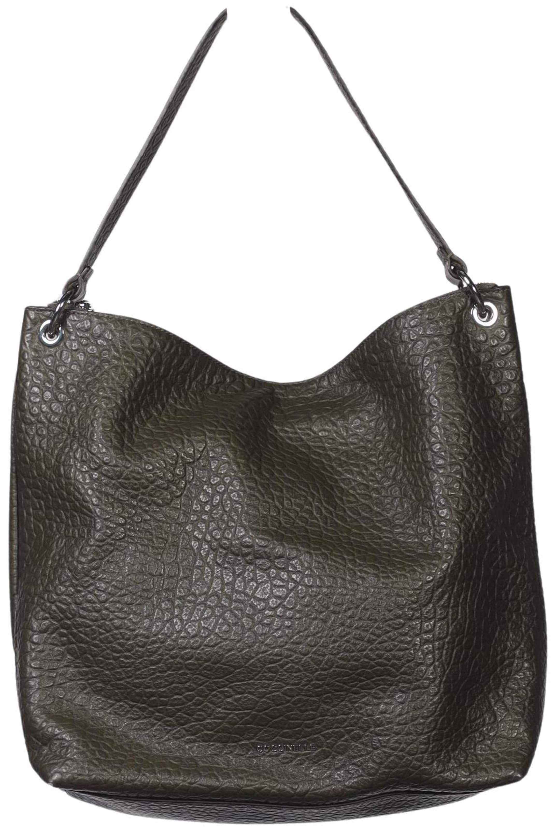 Coccinelle Bag in One size in Green: front