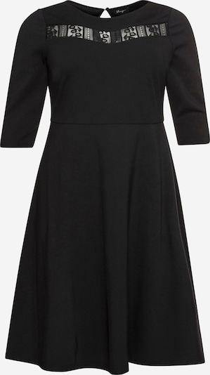 Suknelė iš SHEEGO, spalva – juoda, Prekių apžvalga