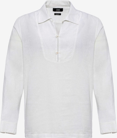 Camicia Antioch di colore bianco, Visualizzazione prodotti