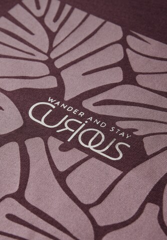 CECIL Shirt in Rot