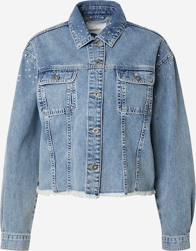 Sálea Prijelazna jakna u plava, Pregled proizvoda