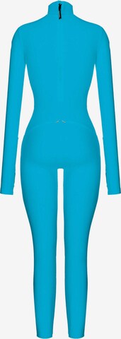 MONOSUIT Jumpsuit in Blue: front