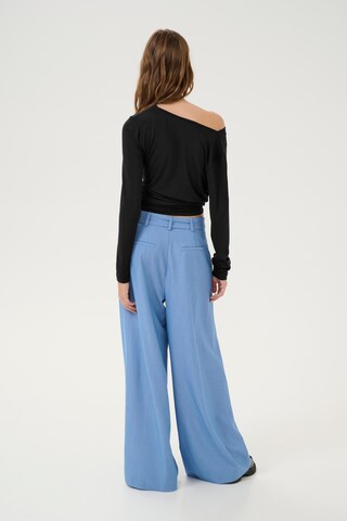 T-shirt 'VistaMW' My Essential Wardrobe en noir