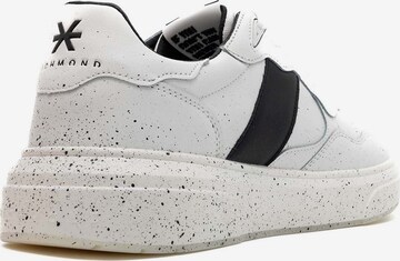 John Richmond Sneakers in White