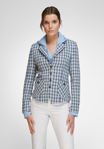 Basler Blazer in Blue: front