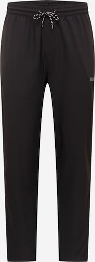 Hurley Workout Pants in Black, Item view