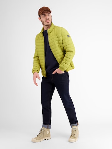 LERROS Jacke in Grün