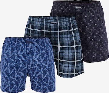 Cornette Boxershorts in Mischfarben: Vorderseite