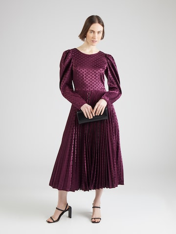 Closet London Φόρεμα σε κόκκινο