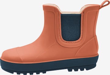 ruda PLAYSHOES Guminiai batai: priekis