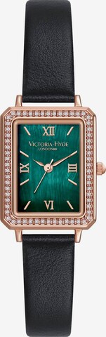 Victoria Hyde Analoog horloge 'Westminister' in Gemengde kleuren: voorkant