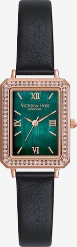 Victoria Hyde Analoog horloge 'Westminister' in Gemengde kleuren: voorkant