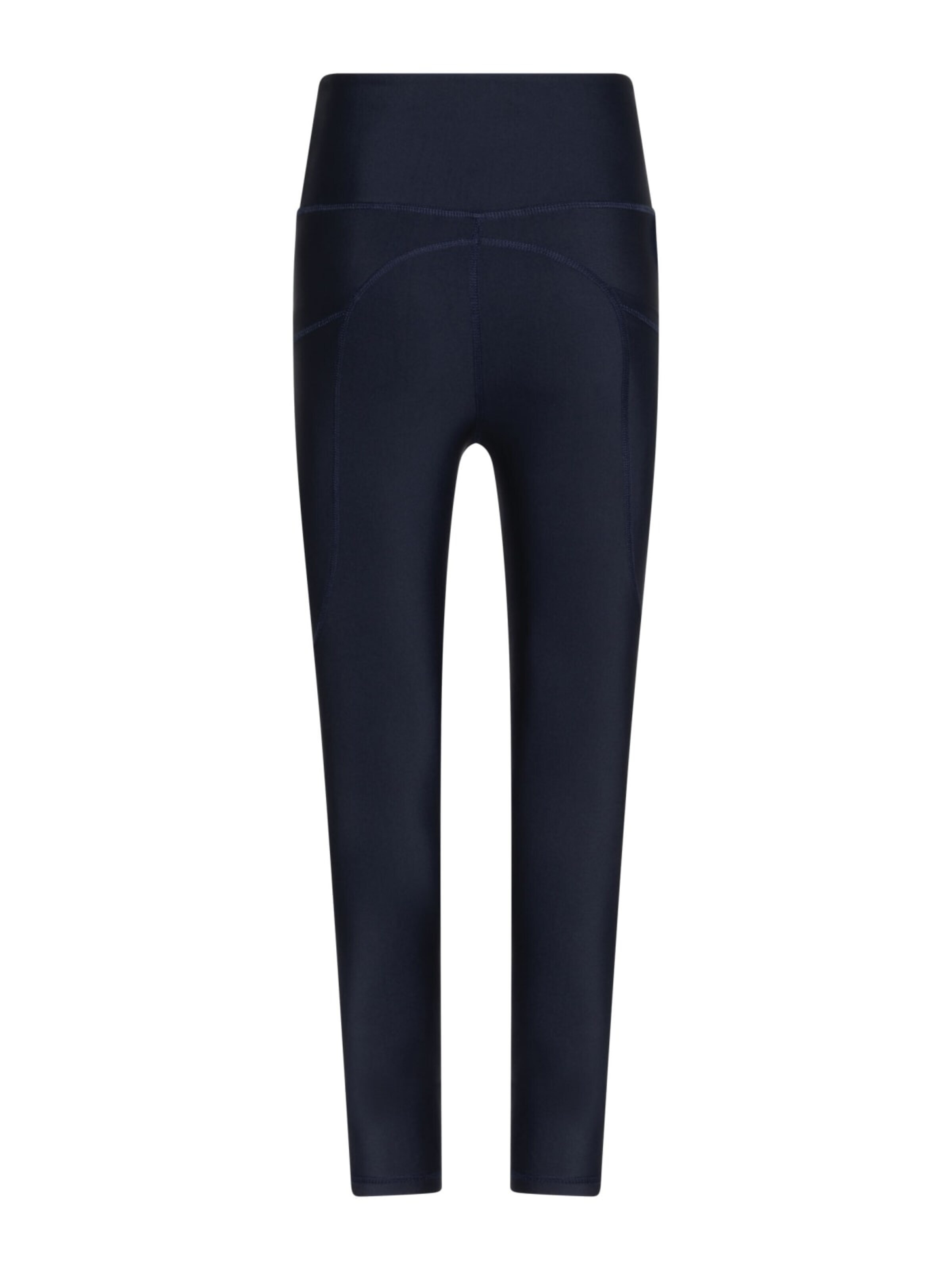Lismina Slim fit Leggings '988 Pocket Leggings' in Blue
