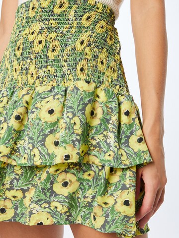 Lindex Rok 'Delia' in Groen