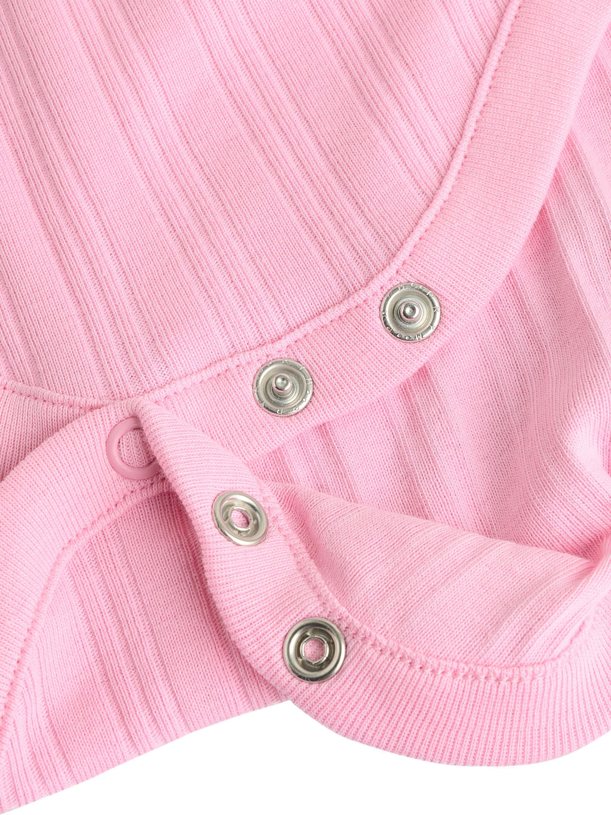 Next Potkuhousut/body värissä vaaleanpunainen