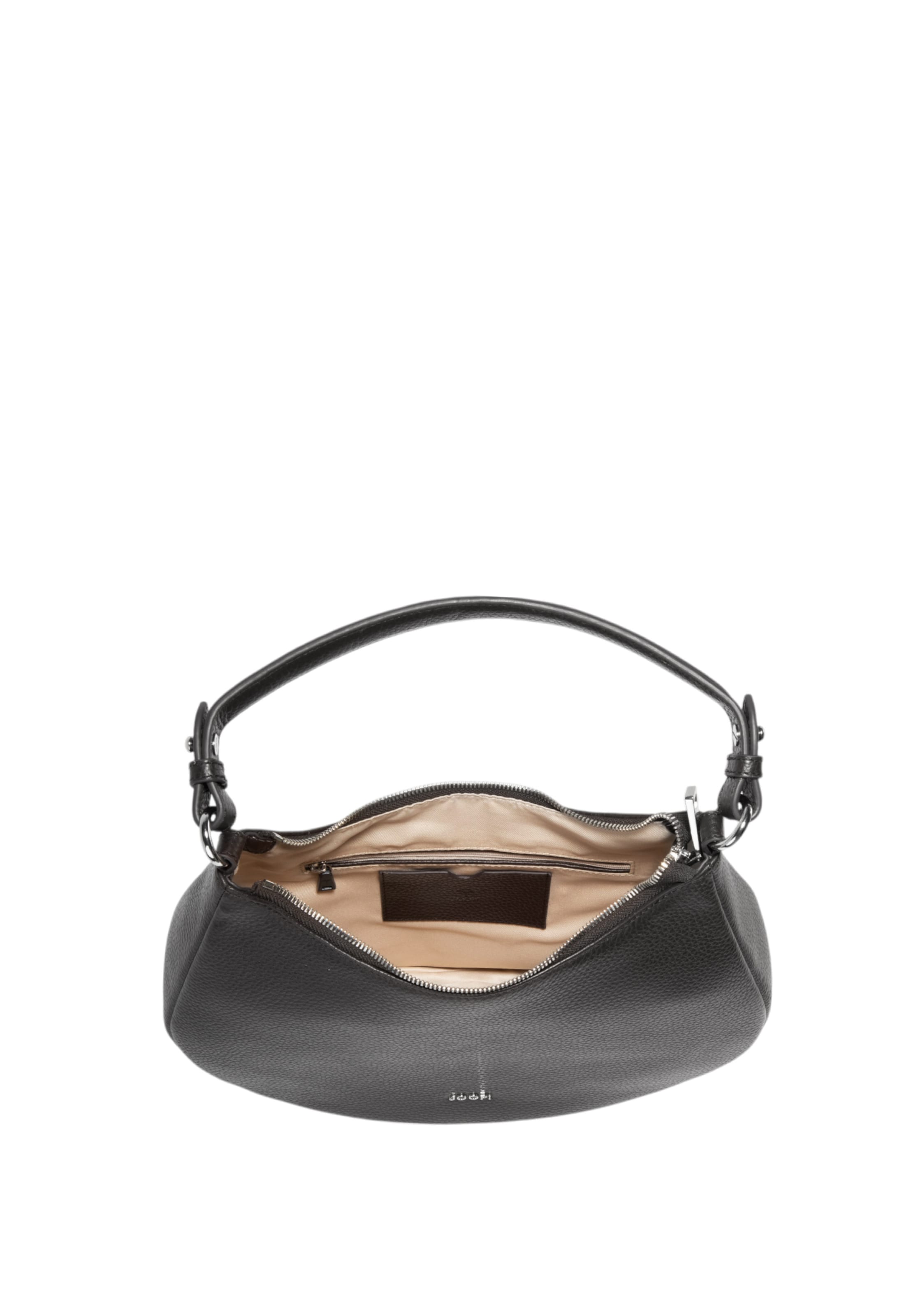 Sac bandoulière 'Pompeji Aja' JOOP! en noir